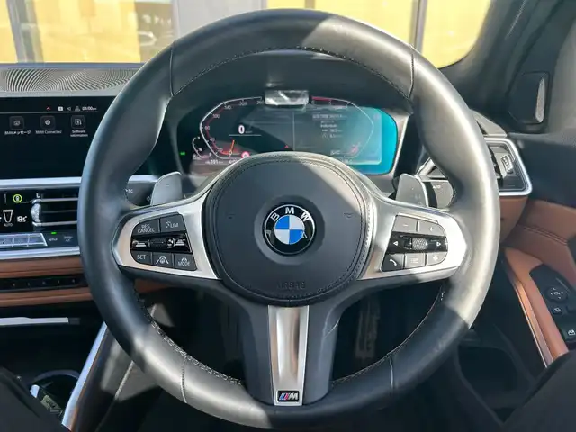 ＢＭＷ ３２０ｄ 石川県 2020(令2)年 6万km 白 4WD/衝突軽減ブレーキ/ハイライン/コンフォートＰＫＧ/純正メモリナビ/バック/フロント/サイド/全周囲カメラ/Bluetooth/アダプティブクルーズコントロール/電動格納ミラー/ブラインドスポットモニター/クリアランスソナー/レーンキープアシスト/電動トランク/アンビエントライト/オートライト/オートマチックハイビーム/ＬＥＤライト/茶革シート/パワーシート/メモリーシート/シートヒーター/ETC/ワイヤレスチャージャー/パドルシフト