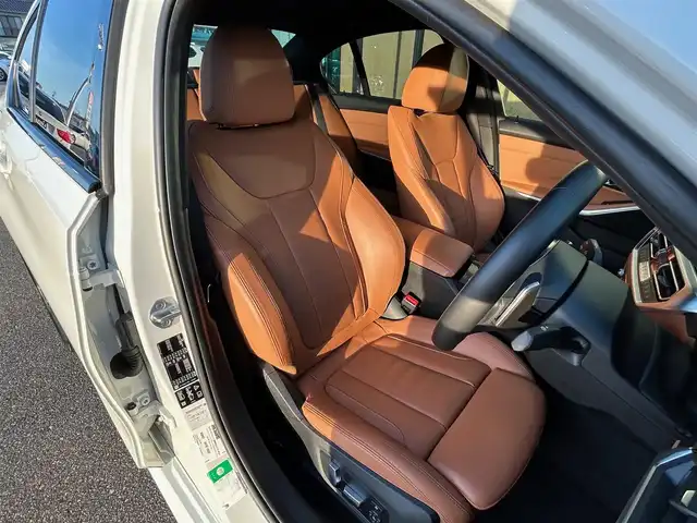 ＢＭＷ ３２０ｄ 石川県 2020(令2)年 6万km 白 4WD/衝突軽減ブレーキ/ハイライン/コンフォートＰＫＧ/純正メモリナビ/バック/フロント/サイド/全周囲カメラ/Bluetooth/アダプティブクルーズコントロール/電動格納ミラー/ブラインドスポットモニター/クリアランスソナー/レーンキープアシスト/電動トランク/アンビエントライト/オートライト/オートマチックハイビーム/ＬＥＤライト/茶革シート/パワーシート/メモリーシート/シートヒーター/ETC/ワイヤレスチャージャー/パドルシフト