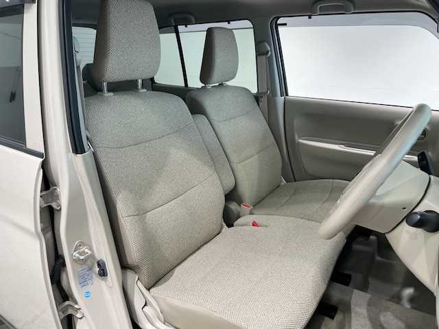 スズキ ラパン G 宮城県 2021(令3)年 2.9万km フォーンベージュM 純正SDナビ/・Bluetooth、CD、DVD、USB、フルセグTV/スズキセーフティサポート/・デュアルセンサーブレーキサポート/・後退時ブレーキサポート/コーナーセンサー/レーンキープアシスト/横滑り防止装置/盗難防止装置/オートライト/スマートキー/シートヒーター/ドアバイザー/電動格納ミラー