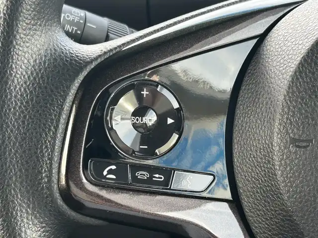 ホンダ Ｎ ＢＯＸ G L ホンダセンシング 福島県 2019(令1)年 3.2万km プレミアムベルベットパープル・パール ホンダセンシング/衝突軽減ブレーキ〈CMBS〉/誤発進抑制機能/後方誤発進抑制機能/歩行者事故低減ステアリング/路外逸脱抑制機能/アダプティブクルーズコントロール〈ACC〉/車線維持支援システム〈LKAS〉/オートハイビーム/先行車発進お知らせ機能/標識認識機能/純正ナビゲーション/型番：VXM-184VFi/【CD/DVD/SD/USB/BT/TV】/バックカメラ/ドライブレコーダー/ビルトインETC/片側電動スライドドア/前席シートヒーター/リアドアロールサンシェード/LEDオートライト/LEDフォグランプ/純正フロアマット/ドアバイザー