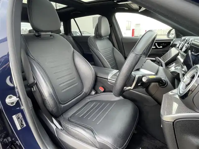 メルセデス・ベンツ Ｍ・ベンツ Ｃ２００ ステーションワゴン アバンギャルドAMGライン 東京都 2022(令4)年 2.5万km カバンサイトブルー パノラマルーフ/レザーエクスクルーシブ/純正ナビ/フルセグＴＶ/３６０°カメラ/パワーバックドア/ＨＵＤ/ＡＣＣ/ＢＳＭ/レーンキープ/前後ドラレコ/シートヒーター