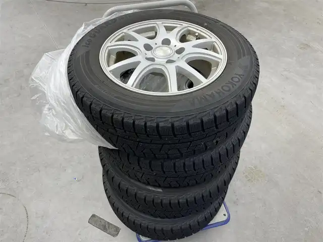 日産 セレナ ハイウェイスター 富山県 2016(平28)年 5.1万km アズライトブルー 純正ナビ(FM/AM/CD/DVD/BT/USB)/フルセグTV/全方位カメラ/パーキングアシスト/フリップダウンモニター/両側パワースライドドア/オートハンズフリースライドドア/社外AW付冬タイヤ車載/ETC/クルーズコントロール/プッシュスタート/スマートキー/スペアキー1本/アイドリングストップ/ステアリングスイッチ/純正フロアマット/衝突被害軽減システム/前後コーナーセンサー/純正LEDヘッドライト/純正16インチAW/純正ドアバイザー