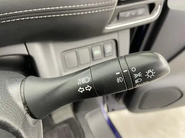 日産 セレナ ハイウェイスター 富山県 2016(平28)年 5.1万km アズライトブルー 純正ナビ(FM/AM/CD/DVD/BT/USB)/フルセグTV/全方位カメラ/パーキングアシスト/フリップダウンモニター/両側パワースライドドア/オートハンズフリースライドドア/社外AW付冬タイヤ車載/ETC/クルーズコントロール/プッシュスタート/スマートキー/スペアキー1本/アイドリングストップ/ステアリングスイッチ/純正フロアマット/衝突被害軽減システム/前後コーナーセンサー/純正LEDヘッドライト/純正16インチAW/純正ドアバイザー