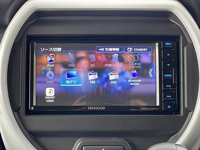 スズキ ハスラー HYBRID G 青森県 2021(令3)年 0.7万km クールカーキPM ・4WD/・社外SDナビ/・DVD/USB/フルセグTV/・バックモニター/・前後ドライブレコーダー/・横滑り防止装置/・オートライト/・ダウンヒルアシストコントロール/・電格ミラー/・シートヒーター(D+N席)/・純正15AW/・アイドリングストップ/・スマートキー