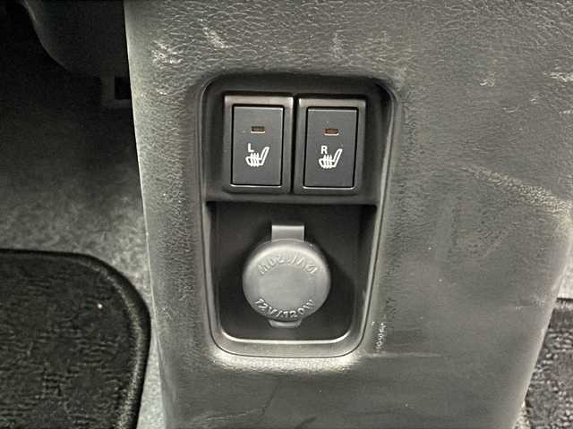 スズキ ハスラー HYBRID G 青森県 2021(令3)年 0.7万km クールカーキPM ・4WD/・社外SDナビ/・DVD/USB/フルセグTV/・バックモニター/・前後ドライブレコーダー/・横滑り防止装置/・オートライト/・ダウンヒルアシストコントロール/・電格ミラー/・シートヒーター(D+N席)/・純正15AW/・アイドリングストップ/・スマートキー