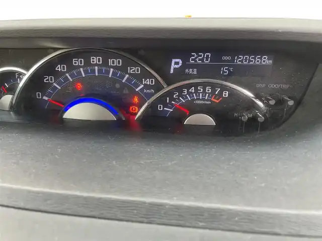 ダイハツ タント カスタム X トップED SA Ⅲ 福島県 2017(平29)年 12.1万km ブラックマイカメタリック (株)IDOMが運営する【じしゃロン福島店】の自社ローン専用車両になります。こちらは現金またはオートローンご利用時の価格です。自社ローンご希望の方は別途その旨お申付け下さい/純正８インチＳＤナビ/フルセグテレビ/バックカメラ/衝突軽減システム/片側パワースライドドア/シートヒーター/オートハイビーム/パワーモード/ドライブレコーダー/ＥＴＣ/合皮ハーフシート/ドアバイザー