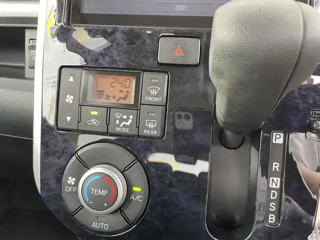 ダイハツ タント カスタム X トップED SA Ⅲ 福島県 2017(平29)年 12.1万km ブラックマイカメタリック (株)IDOMが運営する【じしゃロン福島店】の自社ローン専用車両になります。こちらは現金またはオートローンご利用時の価格です。自社ローンご希望の方は別途その旨お申付け下さい/純正８インチＳＤナビ/フルセグテレビ/バックカメラ/衝突軽減システム/片側パワースライドドア/シートヒーター/オートハイビーム/パワーモード/ドライブレコーダー/ＥＴＣ/合皮ハーフシート/ドアバイザー