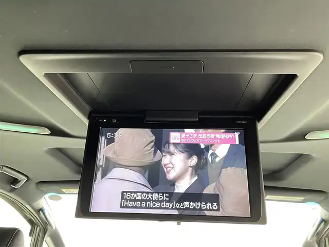 トヨタ アルファード S Aパッケージ タイプブラック 熊本県 2016(平28)年 7万km ホワイトパールクリスタルシャイン ツインムーンルーフ　/純正ナビ（ＣＤ・ＤＶＤ・フルセグ・ＢＴ・ＳＤ）/バックカメラ　/純正フリップダウンモニター　/社外前後ドライブレコーダー　/ビルトインＥＴＣ　/両側パワースライドドア　/前後クリアランスソナー/クルーズコントロール/衝突軽減ブレーキ/横滑り防止/パワーバックドア/ハーフレザーシート/純正フロアマット/純正16インチAW/オートライト/LEDヘッドライト/フォグライト/スマートキー/プッシュスタート/スペアキー1本