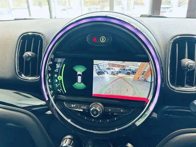 ＭＩＮＩ ミニ クロスオーバー クーパー D 大阪府 2020(令2)年 4万km チリ・レッド ペッパーパッケージ/インテリジェントセーフティ/ワンオーナー/ACC/純正ナビ/バックカメラ/純正17インチAW/LEDヘッドライト/電動リアゲート/クリアランスソナー/パーキングアシスト/ルーフレール/スマートキー