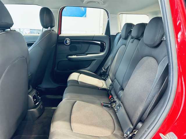 ＭＩＮＩ ミニ クロスオーバー クーパー D 大阪府 2020(令2)年 4万km チリ・レッド ペッパーパッケージ/インテリジェントセーフティ/ワンオーナー/ACC/純正ナビ/バックカメラ/純正17インチAW/LEDヘッドライト/電動リアゲート/クリアランスソナー/パーキングアシスト/ルーフレール/スマートキー