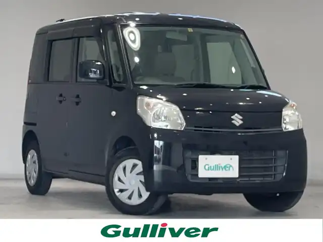 スズキ,スペーシア,G（レーダーブレーキサポート装着車）,4WD シート