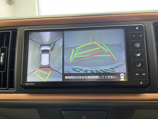 ダイハツ ブーン スタイル ブラックLTD SAⅢ 千葉県 2021(令3)年 3.8万km ブラックマイカメタリック/パールホワイトⅢ 2トーン スマートアシスト3/衝突警報/衝突回避支援ブレーキ/誤発信抑制制御/車線逸脱警報/オートハイビーム/先行車発信お知らせ/プッシュスタート・スマートキー×2/アイドリングストップ/純正ナビ（NSZN-W71D）/フルセグTV・DVD/CD/SD/BT/パノラマモニター（フロント&サイド＆バックカメラ）/コーナーセンサー/純正ビルトインETC（2.0）/ナビ連動純正ドライブレコーダー/LEDクリアランスランプ付LEDヘッドライト/LEDフォグ/ステアリングスイッチ/リアプライバシーガラス