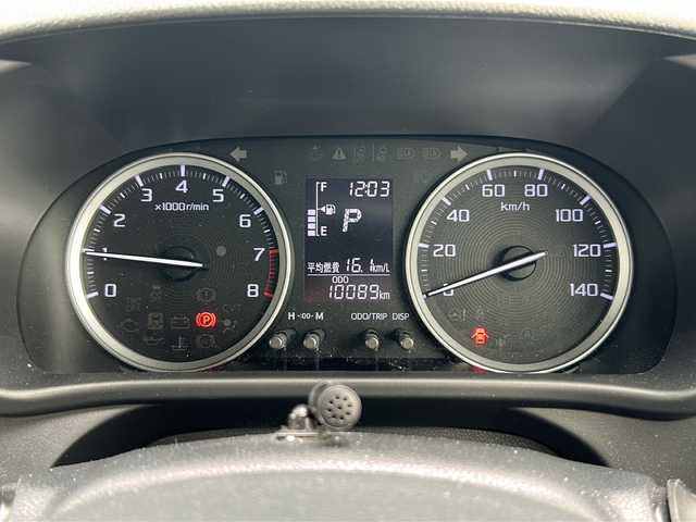 ダイハツ キャスト スタイル G VS SAⅢ 愛知県 2020(令2)年 1万km ファイアークォーツレッドM /禁煙車//ワンオーナー//スマートアシスト３//社外ナビ・フルセグTV/　(AVN-P9N)//全方位カメラ//ETC//前後ドライブレコーダー//電動格納ミラー//エコアイドル//純正１５インチアルミ//LEDオートライト//フォグランプ//純正フロアマット//新車保証書//取扱説明書//スペアキー