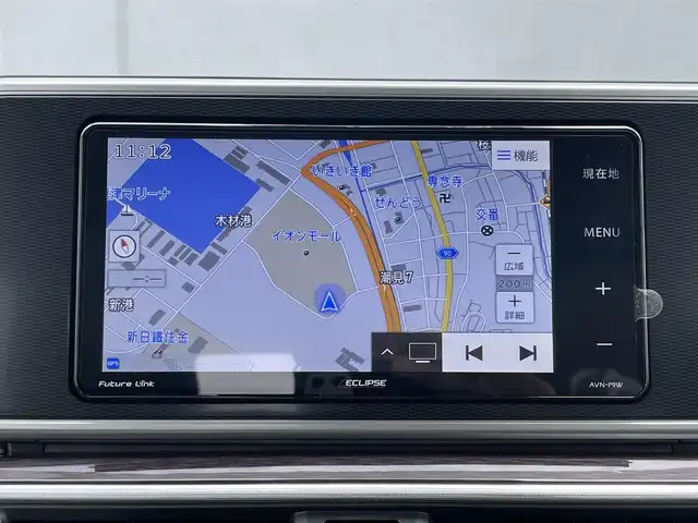 ダイハツ キャスト スタイル G VS SAⅢ 千葉県 2020(令2)年 1.1万km ファイアークォーツレッドM スマートアシスト３/社外ナビ・フルセグTV(AVN-P9N)/全方位カメラ/ETC/D+N席シートヒーター/電動格納ミラー/ステアリングスイッチ/エコアイドル/LEDヘッドライト/オートライト/オートハイビーム/フォグランプ/純正１５インチアルミホイール/純正フロアマット