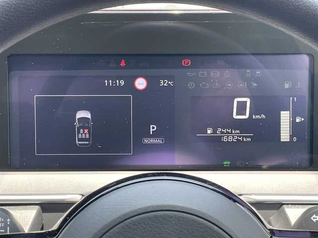 日産 ノート X 群馬県 2021(令3)年 1.7万km オリーブグリーン 安全装備/・衝突軽減ブレーキ/・プロパイロット/・インテリジェントルーム/・アラウンドビューモニター/・コーナーセンサー/・SOSコール/・オートマチックハイビーム/・オートライト/日産コネクト９インチワイドナビ/・AM/FM/Bluetooth/・USB/HDMI/フルセグTV/・置くだけ充電/オートホールド/純正フォグランプ/純正ドラレコ/純正ビルトインETC2.0/純正セキリュティーパック/純正フロアマット/スマートキー/プッシュスタート