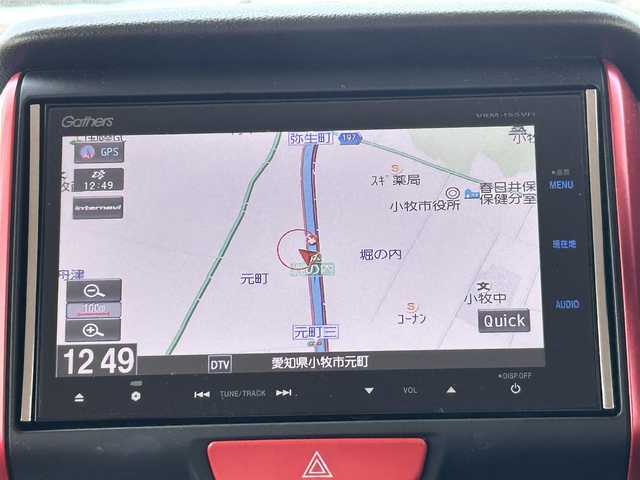 ホンダ Ｎ ＢＯＸ スラッシュ X ターボパッケージ 愛知県 2015(平27)年 4.5万km スマートブラック 純正ナビ/（FM/AM/BT/CD/DVD/SD)/フルセグTV/バックカメラ/ドライブレコーダー/ETC/クルーズコントロール/運転席＆助手席シートヒーター/純正15インチAW/シティブレーキアクティブシステム/ステアリングヒーター/ウィンカードアミラー/HIDヘッドライト