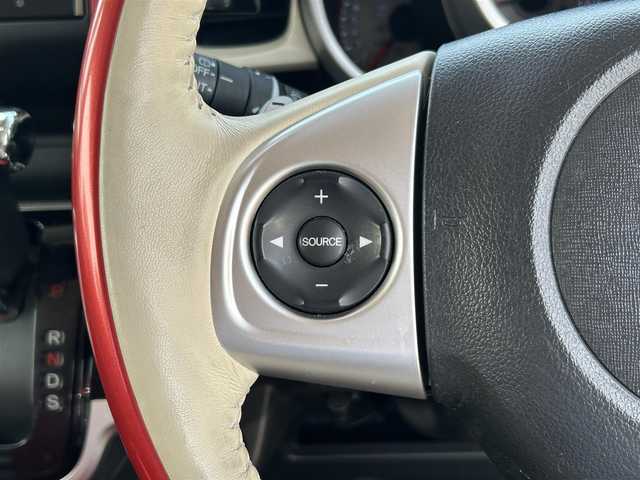 ホンダ Ｎ ＢＯＸ スラッシュ X ターボパッケージ 愛知県 2015(平27)年 4.5万km スマートブラック 純正ナビ/（FM/AM/BT/CD/DVD/SD)/フルセグTV/バックカメラ/ドライブレコーダー/ETC/クルーズコントロール/運転席＆助手席シートヒーター/純正15インチAW/シティブレーキアクティブシステム/ステアリングヒーター/ウィンカードアミラー/HIDヘッドライト
