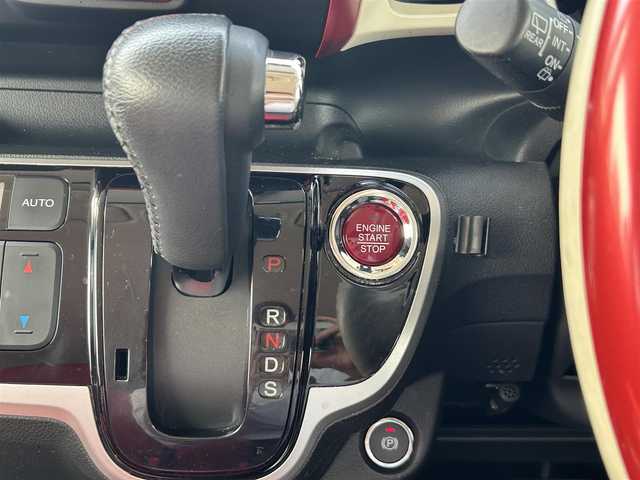 ホンダ Ｎ ＢＯＸ スラッシュ X ターボパッケージ 愛知県 2015(平27)年 4.5万km スマートブラック 純正ナビ/（FM/AM/BT/CD/DVD/SD)/フルセグTV/バックカメラ/ドライブレコーダー/ETC/クルーズコントロール/運転席＆助手席シートヒーター/純正15インチAW/シティブレーキアクティブシステム/ステアリングヒーター/ウィンカードアミラー/HIDヘッドライト