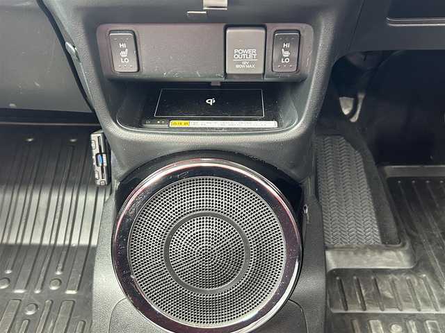 ホンダ Ｎ ＢＯＸ スラッシュ X ターボパッケージ 愛知県 2015(平27)年 4.5万km スマートブラック 純正ナビ/（FM/AM/BT/CD/DVD/SD)/フルセグTV/バックカメラ/ドライブレコーダー/ETC/クルーズコントロール/運転席＆助手席シートヒーター/純正15インチAW/シティブレーキアクティブシステム/ステアリングヒーター/ウィンカードアミラー/HIDヘッドライト
