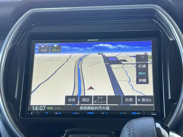スズキ ハスラー Jスタイル 奈良県 2022(令4)年 3.1万km ピュアホワイトパール/ガンメタリック2トーン 社外8インチナビ /フルセグTV /ドライブレコーダー /衝突軽減ブレーキ /ワンオーナー /バックカメラ /ETC /純正フロアマット /シートヒーター /ルーフレール /純正アルミホイール /コーナーセンサー /LEDヘッドライト