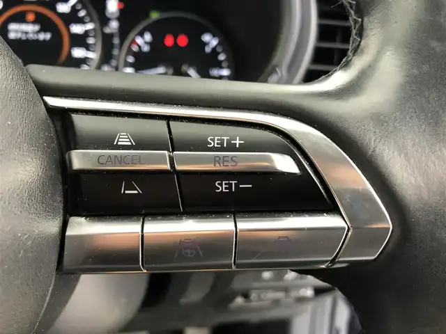 マツダ ＣＸ－３０ XD プロアクティブツーリングセレクション 愛知県 2020(令2)年 5.7万km ディープクリスタルブルーマイカ レーダークルーズコントロール/アラウンドビューモニター/純正メーカーOPナビ/・フルセグ/・Bluetooth/・HDMI/・Applecarplay/シートヒーター/パワーシート/ステアリングヒーター/革巻きステアリング/ステアリングリモコン/クリアランスソナー/パワーバックドア/ブレーキホールド/前後ドライブレコーダー/パドルシフト/電動パーキングシステム/ETC/HUD/純正AW