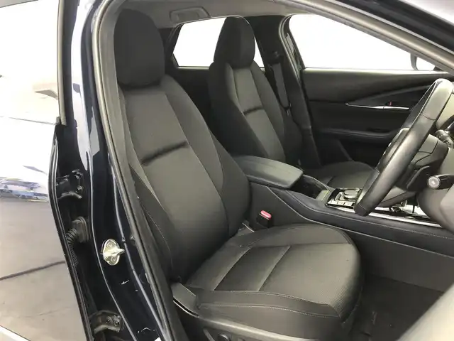 マツダ ＣＸ－３０ XD プロアクティブツーリングセレクション 愛知県 2020(令2)年 5.7万km ディープクリスタルブルーマイカ レーダークルーズコントロール/アラウンドビューモニター/純正メーカーOPナビ/・フルセグ/・Bluetooth/・HDMI/・Applecarplay/シートヒーター/パワーシート/ステアリングヒーター/革巻きステアリング/ステアリングリモコン/クリアランスソナー/パワーバックドア/ブレーキホールド/前後ドライブレコーダー/パドルシフト/電動パーキングシステム/ETC/HUD/純正AW