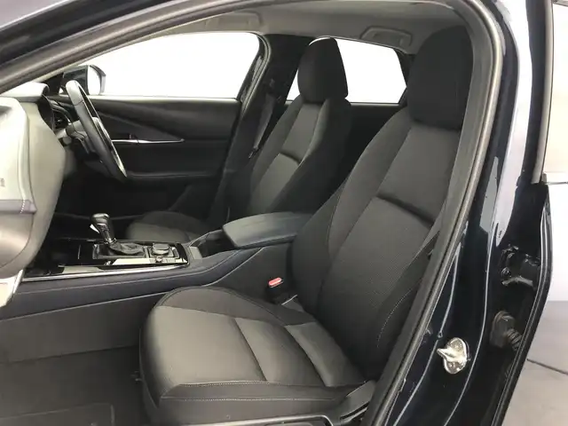 マツダ ＣＸ－３０ XD プロアクティブツーリングセレクション 愛知県 2020(令2)年 5.7万km ディープクリスタルブルーマイカ レーダークルーズコントロール/アラウンドビューモニター/純正メーカーOPナビ/・フルセグ/・Bluetooth/・HDMI/・Applecarplay/シートヒーター/パワーシート/ステアリングヒーター/革巻きステアリング/ステアリングリモコン/クリアランスソナー/パワーバックドア/ブレーキホールド/前後ドライブレコーダー/パドルシフト/電動パーキングシステム/ETC/HUD/純正AW