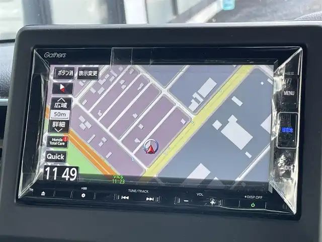 ホンダ Ｎ ＢＯＸ カスタム L 道央・札幌 2022(令4)年 2.5万km プレミアムサンライトホワイトパール ４WD/ワンオーナー/純正ディーラーOPナビ/CD/DVD/BT/フルセグ/ホンダセンシング/衝突被害軽減ブレーキ/横滑り防止装置/アダプティブクルーズコントロール/レーンキープアシスト/リアパーキングセンサー/バックカメラ/ビルトインETC/ドライブレコーダー/ECONモード/両側パワースライドドア/前席シートヒーター/ステアリングリモコン/電動パーキング/ブレーキホールド/プッシュスタート/リモートスタート/LEDヘッドライト/オートライト/オートハイビーム/フォグランプ/電動格納ミラー/ヘッドライトレベライザー/ヒーテッドドアミラー/ウィンカーミラー/純正フロアマット/ドアバイザー