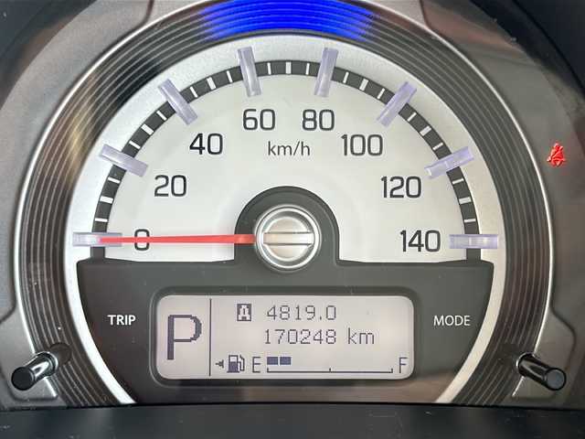 スズキ ハスラー X 栃木県 2015(平27)年 17.1万km クリスタルホワイトP 純正SDナビ/・Bluetooth CD/・TV ワンセグ/・バックカメラ/ドアバイザー/シートヒーター/スマートキー/ETC/純正フロアマット/LEDヘッドライト/オートライト/衝突被害軽減システム
