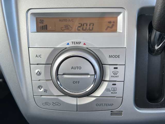 スズキ ハスラー X 栃木県 2015(平27)年 17.1万km クリスタルホワイトP 純正SDナビ/・Bluetooth CD/・TV ワンセグ/・バックカメラ/ドアバイザー/シートヒーター/スマートキー/ETC/純正フロアマット/LEDヘッドライト/オートライト/衝突被害軽減システム