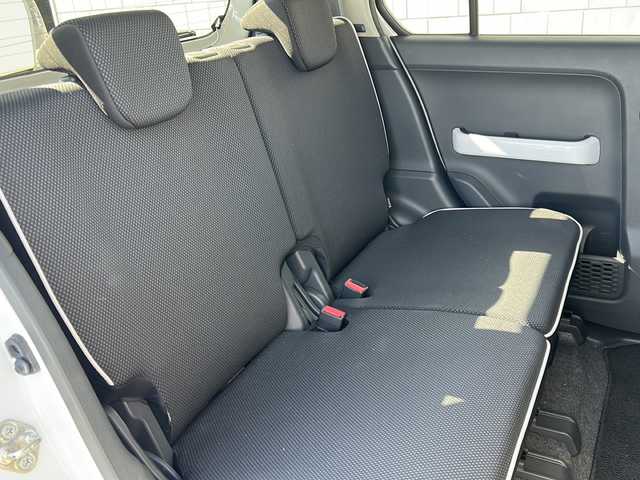 スズキ ハスラー X 栃木県 2015(平27)年 17.1万km クリスタルホワイトP 純正SDナビ/・Bluetooth CD/・TV ワンセグ/・バックカメラ/ドアバイザー/シートヒーター/スマートキー/ETC/純正フロアマット/LEDヘッドライト/オートライト/衝突被害軽減システム
