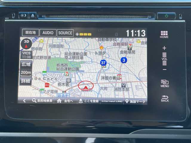 ホンダ フィット ハイブリット F 栃木県 2017(平29)年 6.1万km プレミアムホワイトパールⅡ ワンオーナー/純正インターナビ/品番:6WH4/Bluetooth/TV/CD/DVD/USB/HDMI/バックカメラ/ETC/横滑り防止装置/盗難防止装置/LEDヘッドライト/LEDフォグライト/オートライト/電動格納式リモコンカラードドアミラー(オートリトラミラー)/アームレスト付センターコンソールボックス/ラゲッジルームランプ/シートバックポケット(助手席)/フルオート・エアーコンディショナー(プラズマクラスター技術搭載)/プッシュスタート/スマートキー(スペアキー有)/取扱説明書/保証書