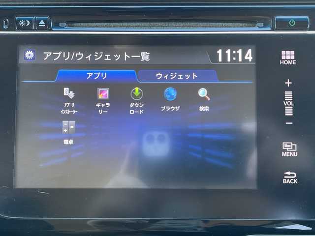 ホンダ フィット ハイブリット F 栃木県 2017(平29)年 6.1万km プレミアムホワイトパールⅡ ワンオーナー/純正インターナビ/品番:6WH4/Bluetooth/TV/CD/DVD/USB/HDMI/バックカメラ/ETC/横滑り防止装置/盗難防止装置/LEDヘッドライト/LEDフォグライト/オートライト/電動格納式リモコンカラードドアミラー(オートリトラミラー)/アームレスト付センターコンソールボックス/ラゲッジルームランプ/シートバックポケット(助手席)/フルオート・エアーコンディショナー(プラズマクラスター技術搭載)/プッシュスタート/スマートキー(スペアキー有)/取扱説明書/保証書