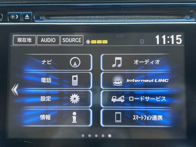 ホンダ フィット ハイブリット F 栃木県 2017(平29)年 6.1万km プレミアムホワイトパールⅡ ワンオーナー/純正インターナビ/品番:6WH4/Bluetooth/TV/CD/DVD/USB/HDMI/バックカメラ/ETC/横滑り防止装置/盗難防止装置/LEDヘッドライト/LEDフォグライト/オートライト/電動格納式リモコンカラードドアミラー(オートリトラミラー)/アームレスト付センターコンソールボックス/ラゲッジルームランプ/シートバックポケット(助手席)/フルオート・エアーコンディショナー(プラズマクラスター技術搭載)/プッシュスタート/スマートキー(スペアキー有)/取扱説明書/保証書