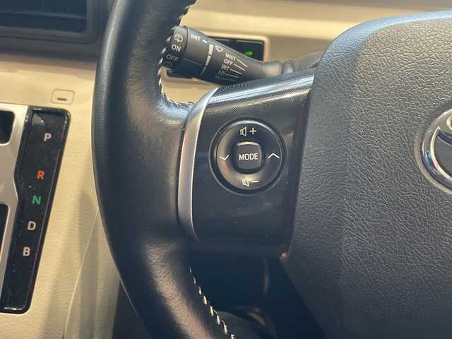 トヨタ シエンタ ハイブリッド G 埼玉県 2020(令2)年 3.3万km ベージュ トヨタセーフティセンス/純正9インチナビ/　　CD/DVD/BT/フルセグTV/パノラミックビューモニター/両側パワースライドドア/クルーズコントロール/LEDオートライト/シートヒーター/ステアヒーター/ステアリングスイッチ/プッシュスタート/ETC/禁煙車