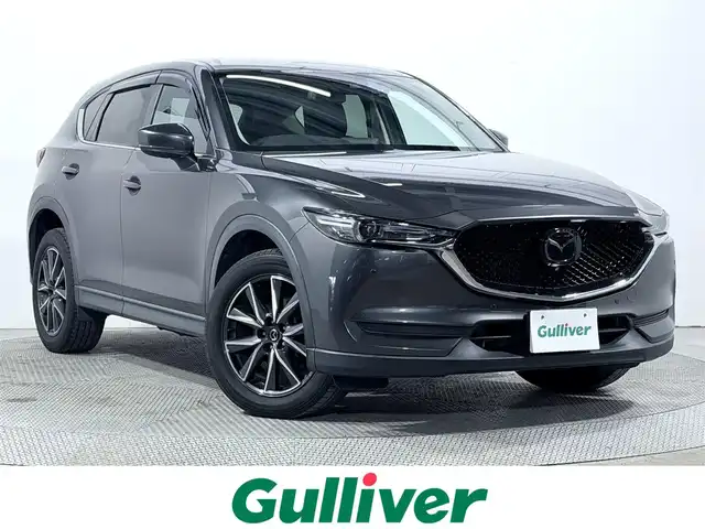 マツダ ＣＸ－５ 20S プロアクティブ 大阪府 2018(平30)年 3.8万km マシーングレープレミアムM ワンオーナー　全方位カメラ　純正ナビＴＶ　衝突軽減　ＥＴＣ　ドラレコ　レーダークルコン　レーンアシスト　ＢＳＭ　アイドリングストップ　クリアランスソナー　オートハイビーム　ＬＥＤヘッドライト　ＨＵＤ