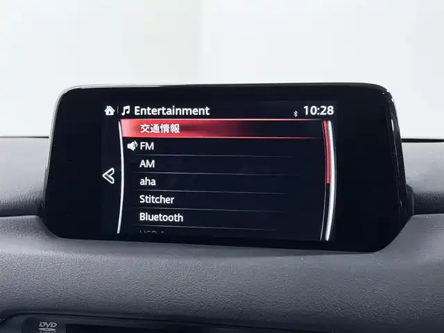 マツダ ＣＸ－５ 20S プロアクティブ 大阪府 2018(平30)年 3.8万km マシーングレープレミアムM ワンオーナー　全方位カメラ　純正ナビＴＶ　衝突軽減　ＥＴＣ　ドラレコ　レーダークルコン　レーンアシスト　ＢＳＭ　アイドリングストップ　クリアランスソナー　オートハイビーム　ＬＥＤヘッドライト　ＨＵＤ