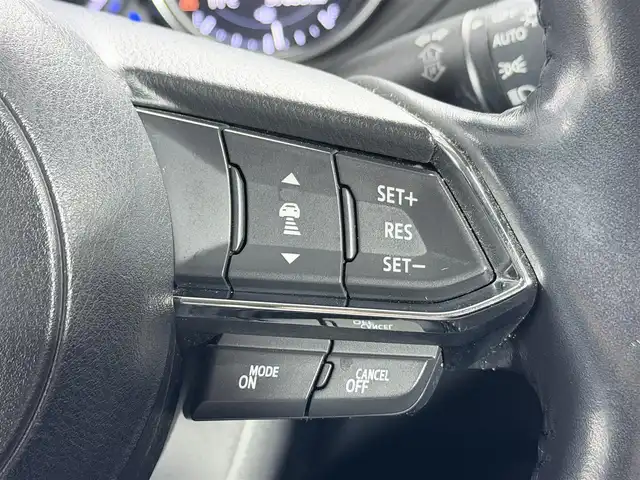 マツダ ＣＸ－５ 20S プロアクティブ 大阪府 2018(平30)年 3.8万km マシーングレープレミアムM ワンオーナー　全方位カメラ　純正ナビＴＶ　衝突軽減　ＥＴＣ　ドラレコ　レーダークルコン　レーンアシスト　ＢＳＭ　アイドリングストップ　クリアランスソナー　オートハイビーム　ＬＥＤヘッドライト　ＨＵＤ