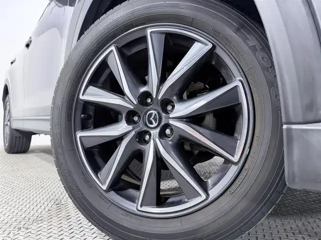 マツダ ＣＸ－５ 20S プロアクティブ 大阪府 2018(平30)年 3.8万km マシーングレープレミアムM ワンオーナー　全方位カメラ　純正ナビＴＶ　衝突軽減　ＥＴＣ　ドラレコ　レーダークルコン　レーンアシスト　ＢＳＭ　アイドリングストップ　クリアランスソナー　オートハイビーム　ＬＥＤヘッドライト　ＨＵＤ