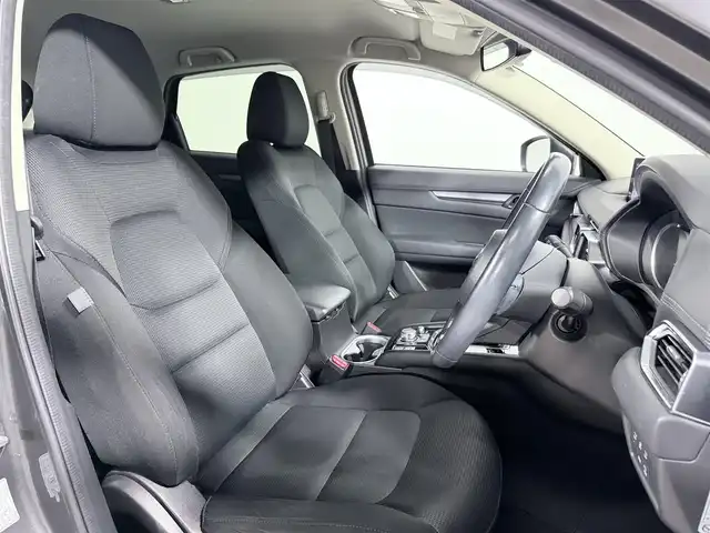 マツダ ＣＸ－５ 20S プロアクティブ 大阪府 2018(平30)年 3.8万km マシーングレープレミアムM ワンオーナー　全方位カメラ　純正ナビＴＶ　衝突軽減　ＥＴＣ　ドラレコ　レーダークルコン　レーンアシスト　ＢＳＭ　アイドリングストップ　クリアランスソナー　オートハイビーム　ＬＥＤヘッドライト　ＨＵＤ