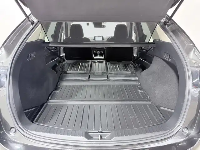 マツダ ＣＸ－５ 20S プロアクティブ 大阪府 2018(平30)年 3.8万km マシーングレープレミアムM ワンオーナー　全方位カメラ　純正ナビＴＶ　衝突軽減　ＥＴＣ　ドラレコ　レーダークルコン　レーンアシスト　ＢＳＭ　アイドリングストップ　クリアランスソナー　オートハイビーム　ＬＥＤヘッドライト　ＨＵＤ