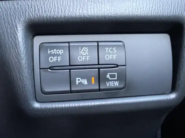 マツダ ＣＸ－５ XD 栃木県 2018(平30)年 8.7万km チタニウムフラッシュマイカ ETC/フル４WD/純正ナビゲーション（ナビSD非搭載の為動作確認取れず）/スマートキー/プッシュスタート/フルオートエアコン/横滑り防止装置/衝突防止装置/衝突軽減装置/衝突安全ボディー/盗難防止装置/本革巻きステアリング/クルーズコントロール/ドライブレコーダー/純正ゴムマット/アイドリングストップ/バックカメラ/オートホールド/ヒルスタートアシスト