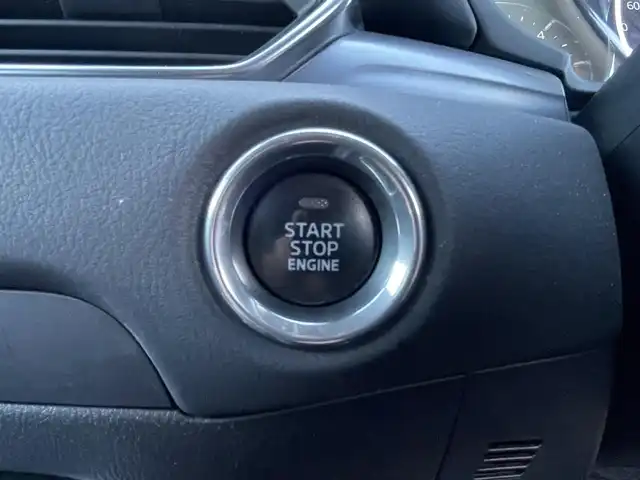 マツダ ＣＸ－５ XD 栃木県 2018(平30)年 8.7万km チタニウムフラッシュマイカ ETC/フル４WD/純正ナビゲーション（ナビSD非搭載の為動作確認取れず）/スマートキー/プッシュスタート/フルオートエアコン/横滑り防止装置/衝突防止装置/衝突軽減装置/衝突安全ボディー/盗難防止装置/本革巻きステアリング/クルーズコントロール/ドライブレコーダー/純正ゴムマット/アイドリングストップ/バックカメラ/オートホールド/ヒルスタートアシスト