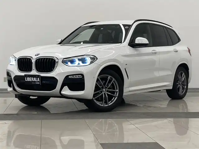 ＢＭＷ Ｘ３