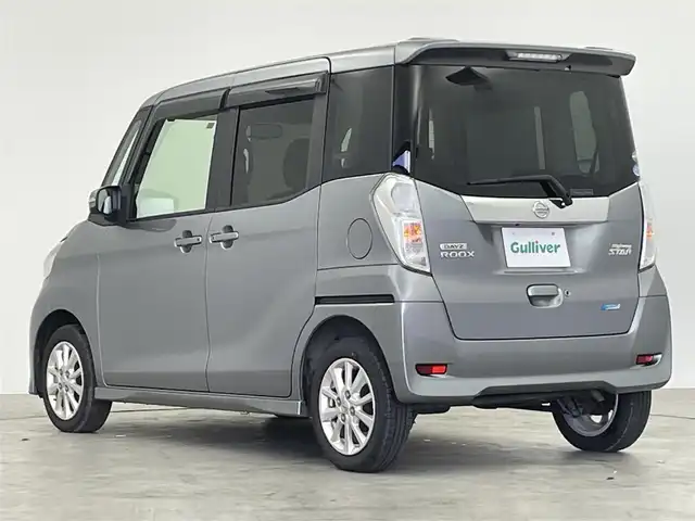 日産 デイズ ルークス