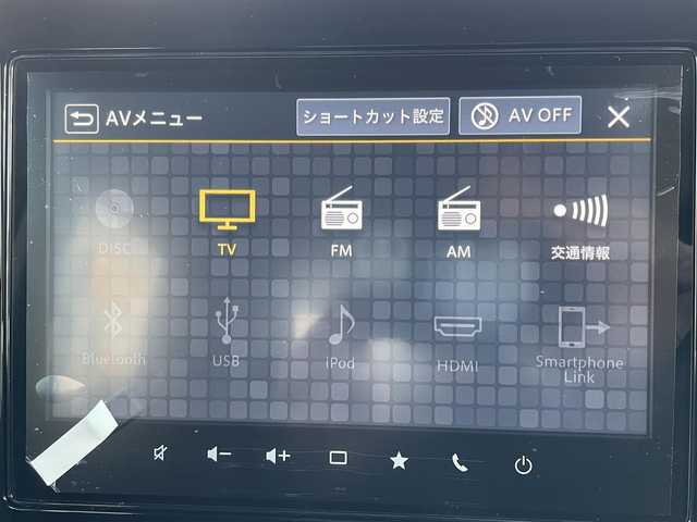 スズキ スペーシア カスタム HYBRID XS 福島県 2024(令6)年 0.2万km ブルーイッシュブラックパール3 4WD/スズキコネクト対応車/デュアルカメラブレーキサポート/純正9inメモリナビ/　【フルセグ/BT/USB/HDMI】/バックカメラ/全周囲カメラ/ステアリングスイッチ/レーダークルーズコントロール/ステアリングヒーター/前席シートヒーター/両側パワースライドドア/アイドリングストップ/横滑り防止機能/レーンキープアシスト/パーキングアシスト/ヘッドアップディスプレイ/リアサンシェード/リアサーキュレーター/シートバックテーブル/純正フロアマット/LEDヘッドライト（AUTO機能付き）/　・フォグランプ/ヘッドライトレベライザー