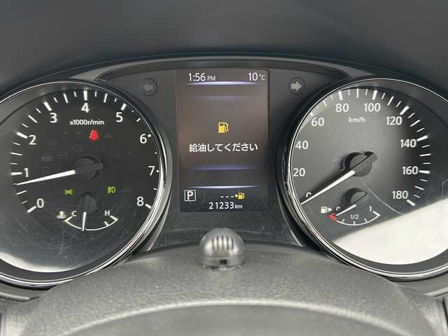 日産 エクストレイル 20Xi 秋田県 2020(令2)年 2.2万km ダイヤモンドブラック 登録時走行距離21233km/４WD/純正SDナビ/CD/DVD/Bluetooth/フルセグTV/全方位カメラ/クルーズコントロール/アラウンドビューモニター/ドライブレコーダー/全席シートヒーター/横滑り防止装置/レーンキープアシスト/盗難防止装置/衝突被害軽減システム/前後コーナーセンサー/デジタルインナーミラー/ダウンヒルアシストコントロール/電動リアゲート/センターデフロック/純正AW/格納ウィンカーミラー/LEDヘッドライト/スマートキー/スペアキー