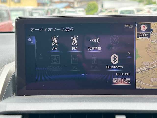 レクサス ＮＸ 300h Iパッケージ 静岡県 2019(令1)年 7万km グラファイトブラックガラスフレーク 純正メモリナビ（AM/FM/CD/DVD/BT接続）/黒革シート/3眼LEDヘッドライト/シーケンシャルウインカー/フルセグTV/バックカメラ/前後ドライブレコーダー/ビルトインETC2.0/パワーバックドア/前席パワーシート/運転席シートメモリー/ステアリングヒーター/前席シートヒーター/レーダークルーズコントロール/電動パーキングブレーキ/オートホールド/パドルシフト/プリクラッシュセーフティ/レーンキープアシスト/横滑り防止装置/純正17インチアルミホイール/純正フロアマット/前後コーナーセンサー/クリアランスソナー/プッシュスタート/スマートキー/取り扱い説明書/保証書