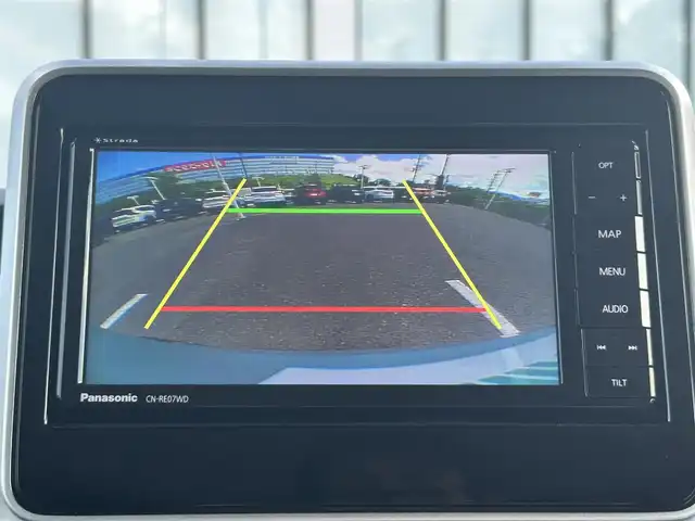 スズキ スペーシア ギア HYBRID XZターボ 福島県 2020(令2)年 1.2万km オフブルーメタリック/ガンメタリック2トーンルーフ 社外ナビ/   フルセグTV/CD/DVD/Bluetooth/USB/バックモニター　/衝突軽減ブレーキ/横滑り防止装置　/リアコーナーセンサー　/前席シートヒーター　/両側パワースライドドア　/レーダークルーズコントロール/レーンキープアシスト/パドルシフト/アイドリングストップ　　/前後ドライブレコーダー　/プッシュスタート/スマートキー　/ＬＥＤ