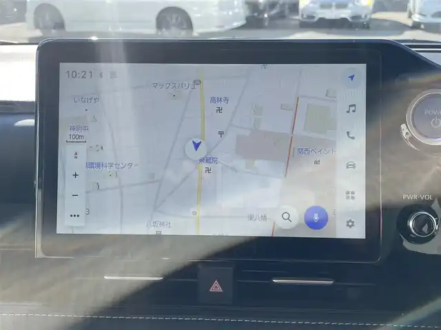 トヨタ ノア ハイブリッド S－Z 神奈川県 2023(令5)年 1.9万km パール